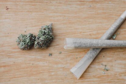 Cannabisjoint