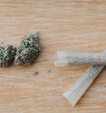 Cannabisjoint