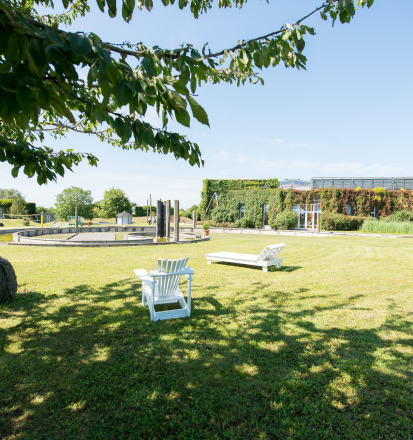 Therapie und Behandlung