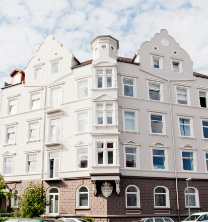 Therapie und Behandlung