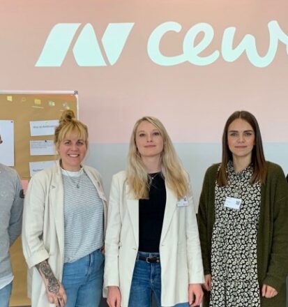 Praeventionsarbeit bei CEWE