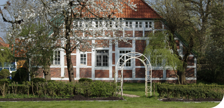 Das Haus Bardenfleth