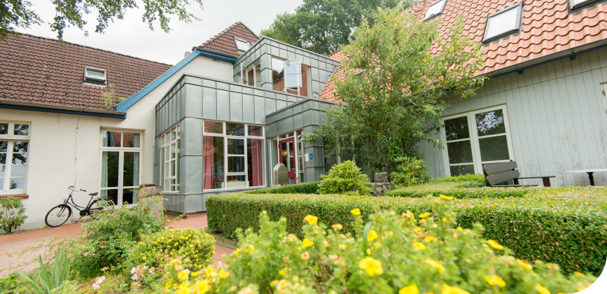 Das Haus Kayhauserfeld