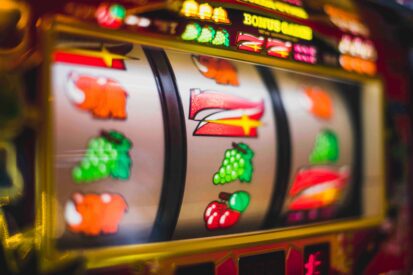 Spielautomat Suchtpraevention