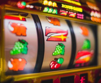 Spielautomat Suchtpraevention