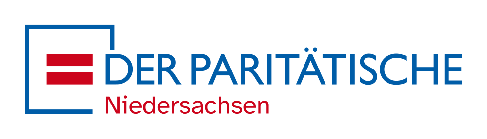 Logo Der Paritätische Landesverband Niedersachsen