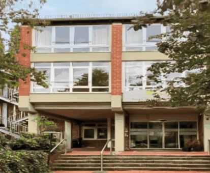 Neue Einrichtung Wohn- und Tagesstaette Hannover