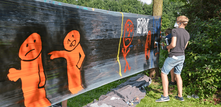 Mobile Jugendhilfe Holzminden Suchthilfe