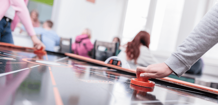 Gemeinsame Aktivitäten Therapieschule Paritaetische Suchthilfe
