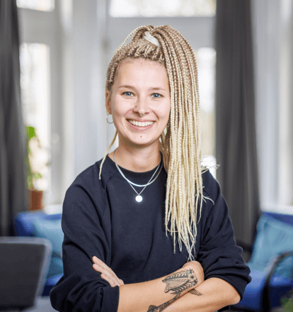 Expertin Wohnform junge Menschen Sucthhilfe