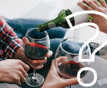 Alkohol: Wir klären auf