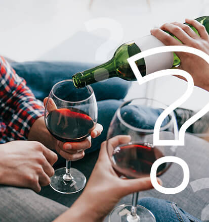 Alkohol: Wir klären auf