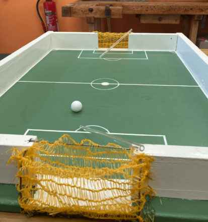 Lungenfunktionstraining im Sonnenhof Völksen