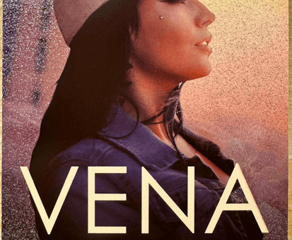 Filmplakat Vena