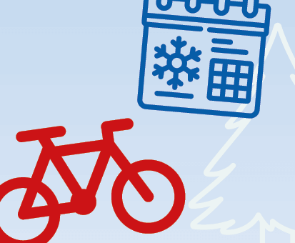 Winterpause Radstation Pannenservice / Waschanlage