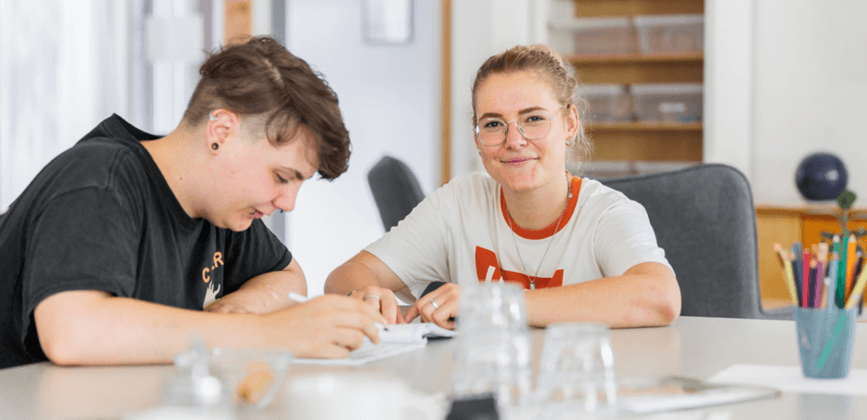 Slider-Wohngruppe-Hagen-unterstuetzung-finden Unsere betreute Jugendwohngruppe begleitet dich bei deinem Weg in einen neuen Lebensabschnitt.