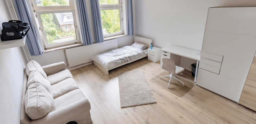 Slider-oedeme-betreuung-jugendliche Zimmerausstattung Wohnheim Oedeme