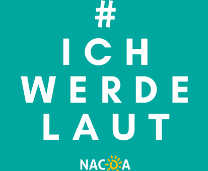 Motto der COA-Aktionswoche 2025