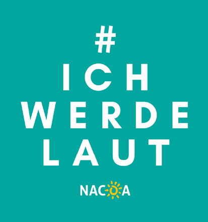 Motto der COA-Aktionswoche 2025