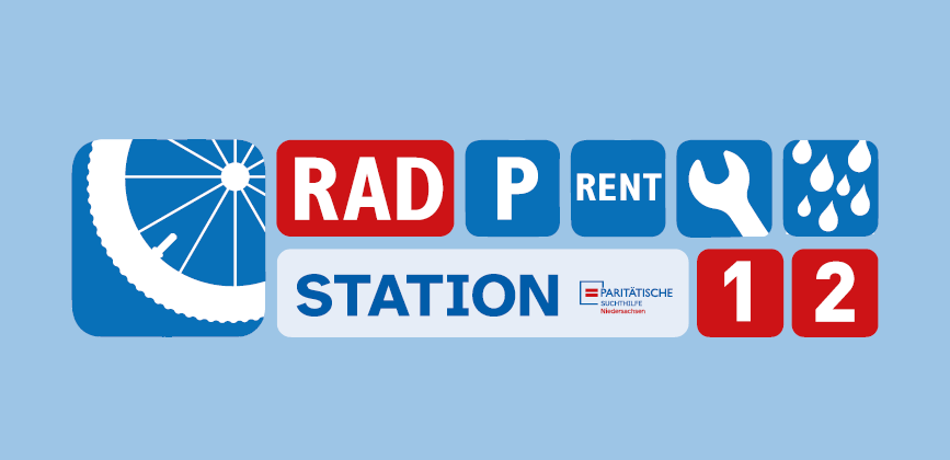 Logo der Radstation Hannover