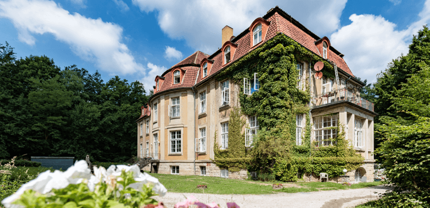 Eingliederungshilfe Schloss Delligsen