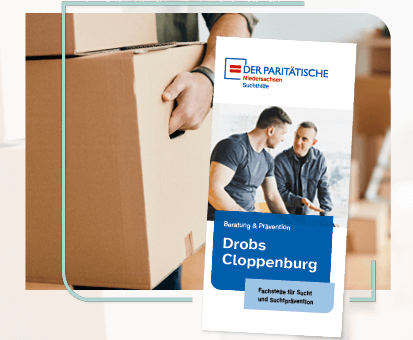 Drobs Cloppenburg bezieht neue Räumlichkeiten in der Eschstraße