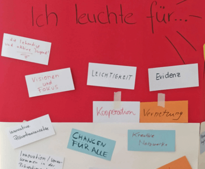 Bundesfachtagung Suchtprävention im Rückblick
