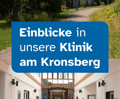 Titelbild vom Imagefilm der Klinik am Kronsberg