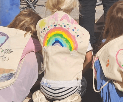Ferienpassangebot im Jugendzentrum Eschershausen