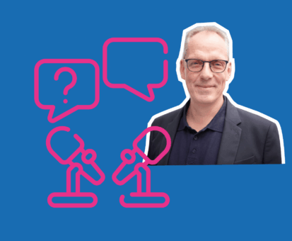 Grafik zum Gespräch mit dem NDR. Bild von Torsten Köster