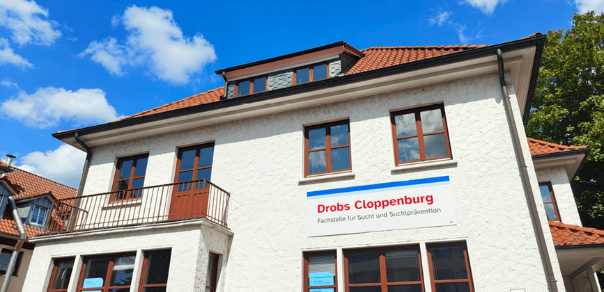 drobs-cloppenburg Gebäude der Drobs Cloppenburg