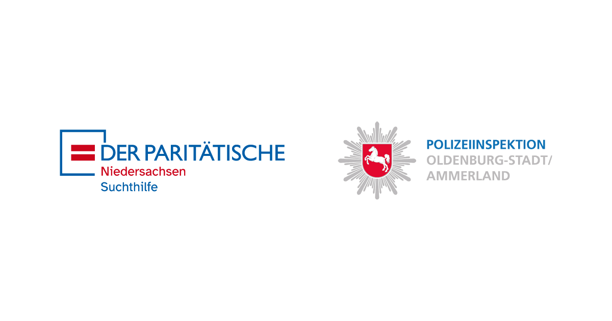 Die Veranstaltung findet in Kooperation mit der Polizei Oldenburg statt.