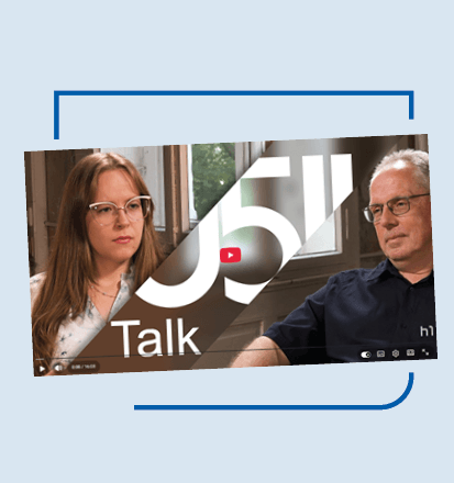 Screenshot H1-Sommerinterview mit Torsten Köster