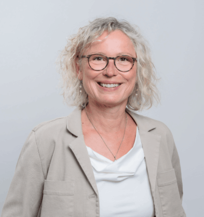 Heike Thorwarth