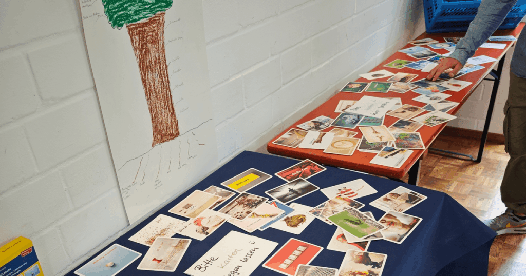 Sommerfest Fachklinik Südergellersen